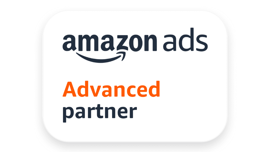 Amazon Ads Advanced Partner Tw 1