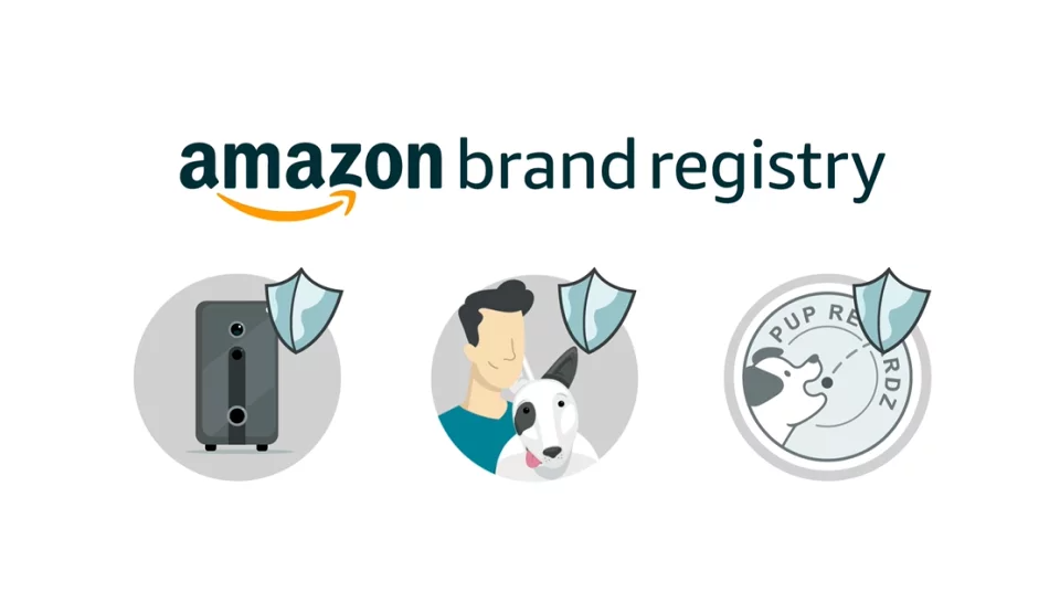 Amazon Brand registry 5