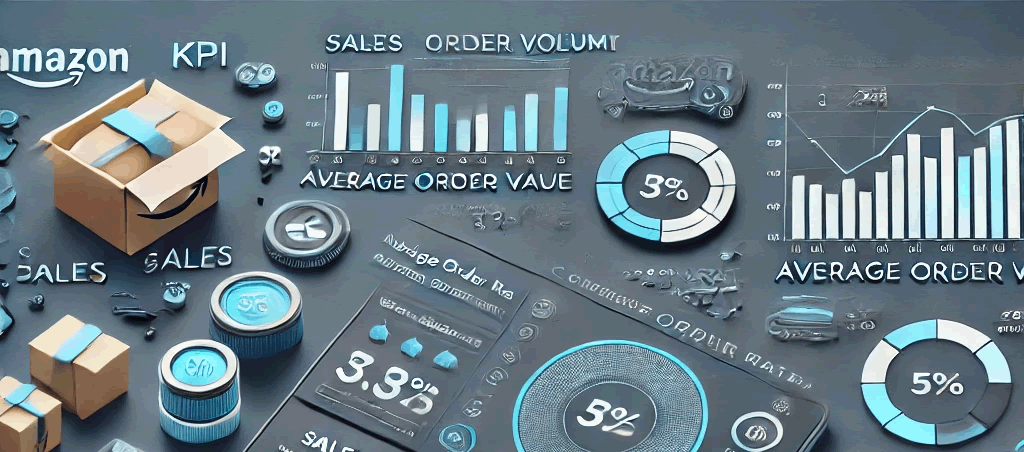 amazon vendor kpi