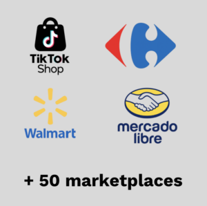 Marketplaces 